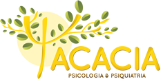 Logo Acácia Psicologia Psiquiatria