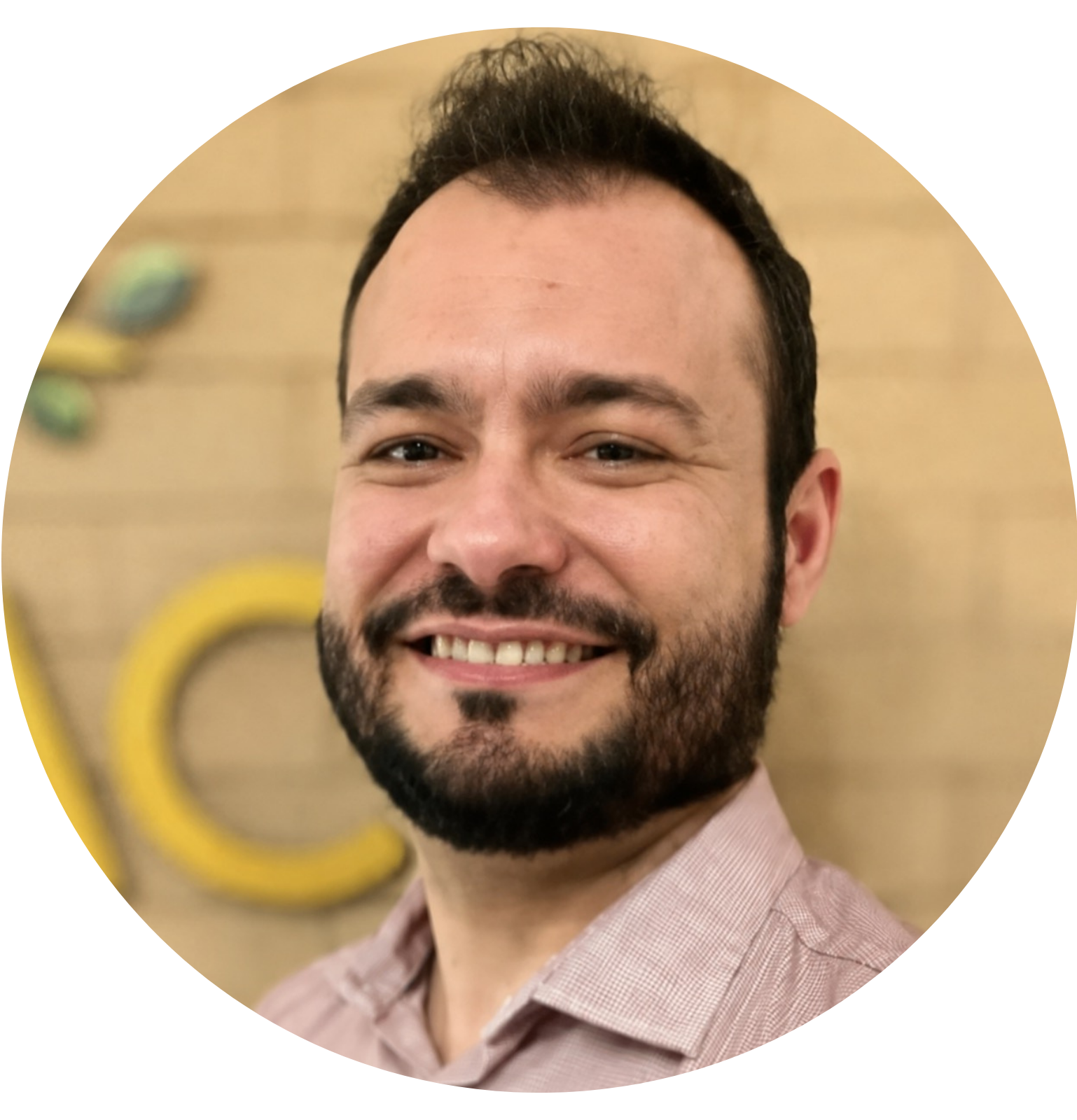 Rodolfo Ribeiro Dib